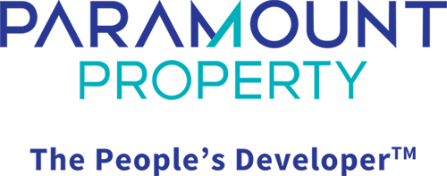 Paramount Property Logo